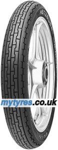 Metzeler Perfect ME 11 ( 3.25-18 TT 52H M/C, Front wheel ) - Image 1