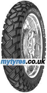Metzeler Enduro 3 Sahara ( 130/80-17 TL 65T Rear wheel, M/C ) - Image 1
