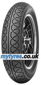 Metzeler ME77 Perfect ( 140/90-15 TT 70S Rear wheel, M/C )