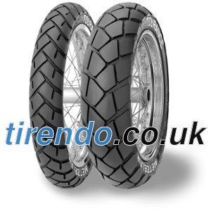 Metzeler Tourance ( 120/90-17 TT 64S Rear wheel, M/C ) - Image 1