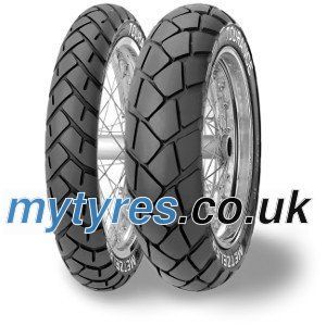 Metzeler Tourance ( 100/90-19 TT 57S M/C, Front wheel )