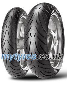 Pirelli Angel ST ( 120/70 ZR17 TL (58W) M/C, Front wheel )