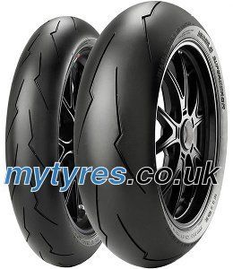 Diablo Supercorsa BSB - Image 1