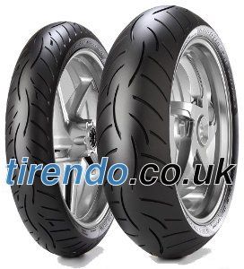 Roadtec Z8 Interact - Image 1