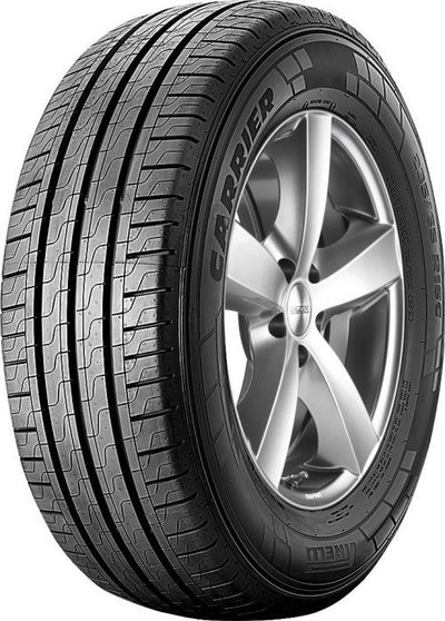 Pirelli Carrier ( 195/70 R15C 104/102R Dual Branding 97T )