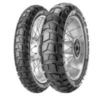 Metzeler KAROO 3 ( 170/60 R17 TL 72T Rear wheel, M+S marking, M/C )