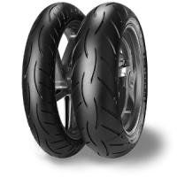 Metzeler Sportec M5 Interact ( 150/60 R17 TL 66H Rear wheel, M/C ) - Image 1