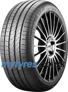 Pirelli Cinturato P7 ( 235/40 R19 96W XL )