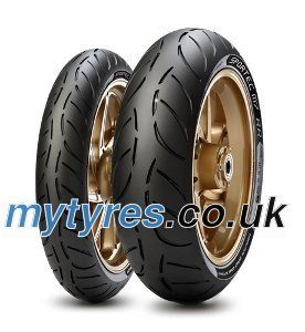 Metzeler Sportec M7 RR ( 180/55 ZR17 TL (73W) Rear wheel, M/C )
