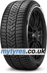 Pirelli Winter SottoZero 3 ( 205/65 R16 95H, MO ) - Thumbnail 1
