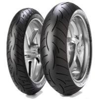 Metzeler Roadtec Z8 Interact ( 110/80 ZR18 TL (58W) M/C, variant M, Front wheel )