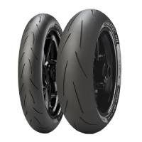 Metzeler Racetec RR ( 120/70 ZR17 TL (58W) M/C, Compound K3, Front wheel )
