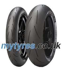 Racetec RR