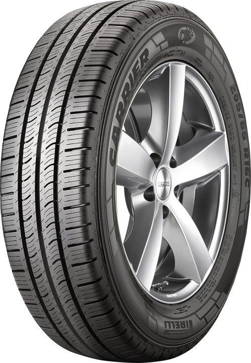Pirelli Carrier All Season ( 205/75 R16C 110/108R ) - Image 1
