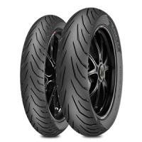 Pirelli Angel CiTy ( 80/100-17 TL 46S M/C, Front wheel )