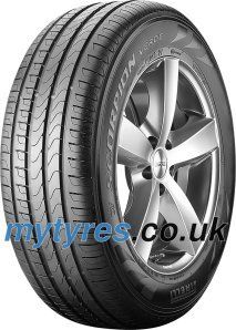 Pirelli Scorpion Verde ( 255/45 R20 101W MO ) - Thumbnail 1