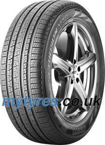 Pirelli Scorpion Verde All-Season ( 295/40 R20 110W XL, MGT ) - Thumbnail 1