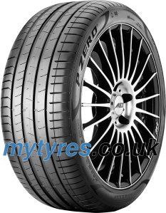 P Zero LS Run Flat