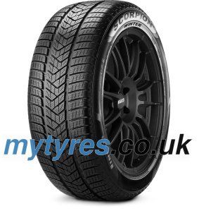 Pirelli Scorpion Winter ( 255/45 R20 101V AO ) - Image 1