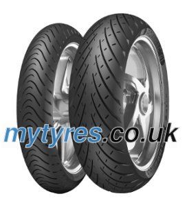 Metzeler Roadtec 01 ( 190/55 ZR17 TL (75W) Rear wheel, M/C )