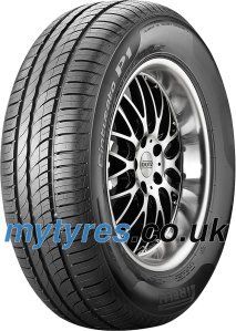 Pirelli Cinturato P1 Verde ( 185/60 R15 88H XL )