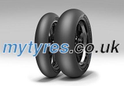 Racetec RR Slick - Image 1