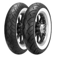 Metzeler ME888 Marathon Ultra WW ( 120/70B21 RF TL 68H M/C, Front wheel WW )