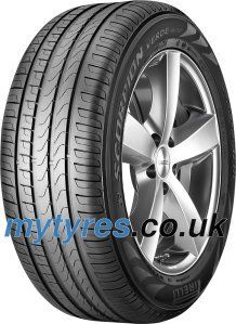 Pirelli Scorpion Verde Run Flat ( 255/45 R20 101W MOE, runflat ) - Image 1