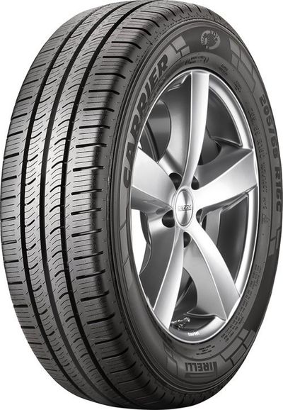 Pirelli Carrier All Season ( 205/65 R16C 107/105T )