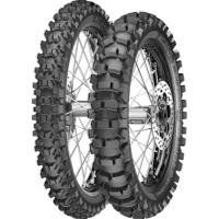 Metzeler MC360 ( 90/90-21 TT 54M M/C, MST, Compound Mid Soft Mud, Front wheel )