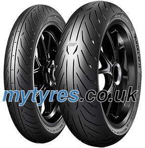 Pirelli Angel GT II ( 120/60 ZR17 TL (55W) M/C, Front wheel )