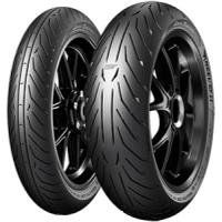 Pirelli Angel GT II ( 180/55 ZR17 TL (73W) Rear wheel, M/C )
