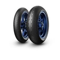 Metzeler Racetec RR Rain ( 190/60 R17 TL Rear wheel, Compound K1, NHS )