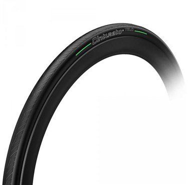 Pirelli Cinturato Velo Road bike 700c Endurance Racing Tyre - Thumbnail 2