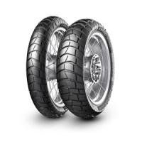 Metzeler Karoo Street ( 130/80 R17 TL 65V Rear wheel, M+S marking, M/C ) - Image 1