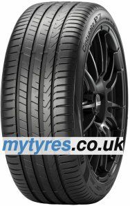 Pirelli Cinturato P7 (P7C2) ( 205/55 R17 91V )