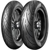 Metzeler Cruisetec ( 160/70B17 RF TL 79V Rear wheel, M/C )