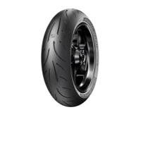 Metzeler Sportec M9 RR ( 150/60 ZR17 TL 66W Rear wheel, M/C )