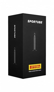 Pirelli SportTUBE Gravel - 700c x 32-40c 48mm Presta Valve