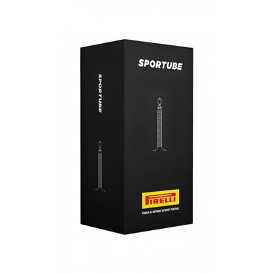 Pirelli SportTUBE MTB 29" (29 inch) 2.1-2.3 Inner Tube - 48mm Presta Valve