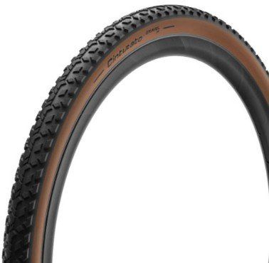 Pirelli Cinturato Gravel M Classic Tyre - 700 x 40