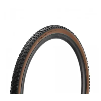 Pirelli Cinturato Gravel M Classic Tyre - 700 x 40 - Thumbnail 2