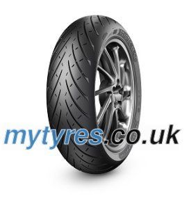 Metzeler Roadtec 01 SE ( 160/60 ZR17 TL (69W) Rear wheel, M/C )