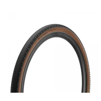 Pirelli Cinturato Gravel H Classic Tyre - 650 x 45 - Thumbnail 2
