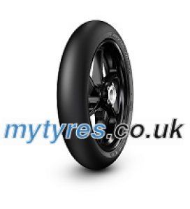 Racetec TD Slick