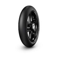 Metzeler Racetec TD Slick ( 190/55 R17 TL Rear wheel, NHS )