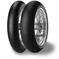 Metzeler Racetec SM ( 125/75 R17 TL Compound K1, NHS, Front wheel )