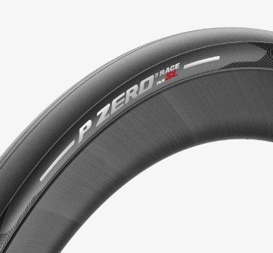 Pirelli P Zero Race TLR SL Tyre - 700 x 26