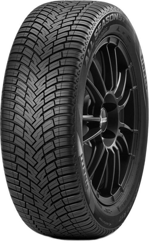 Pirelli Cinturato All Season SF 2 ( 215/55 R17 98W XL, Seal Inside ) - Image 1