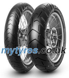 Metzeler Tourance Next 2 ( 150/70 R18 TL 70V Rear wheel, M/C )
